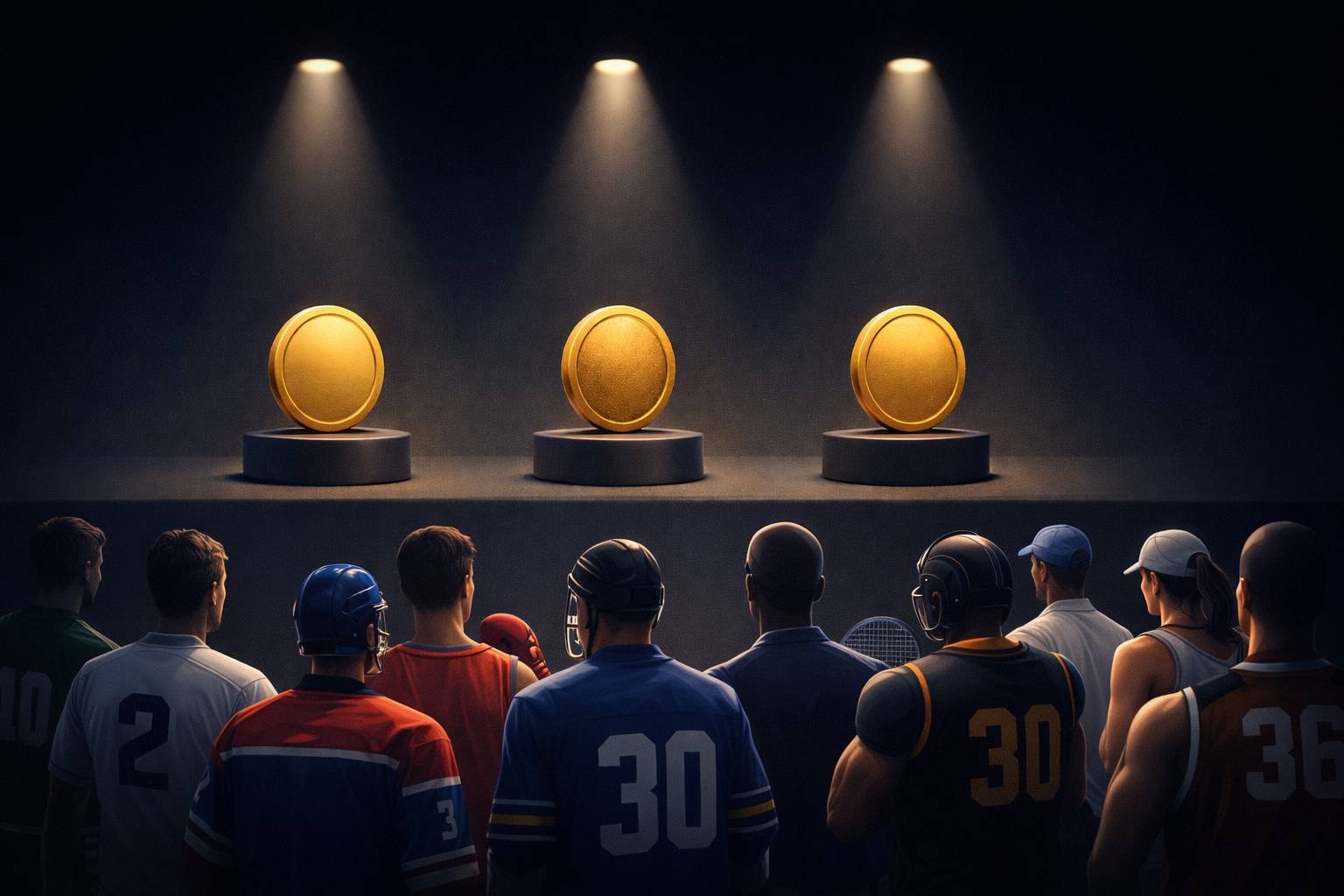 Which Cryptocurrencies Work Best for Web3 Gambling? Top 3 Options