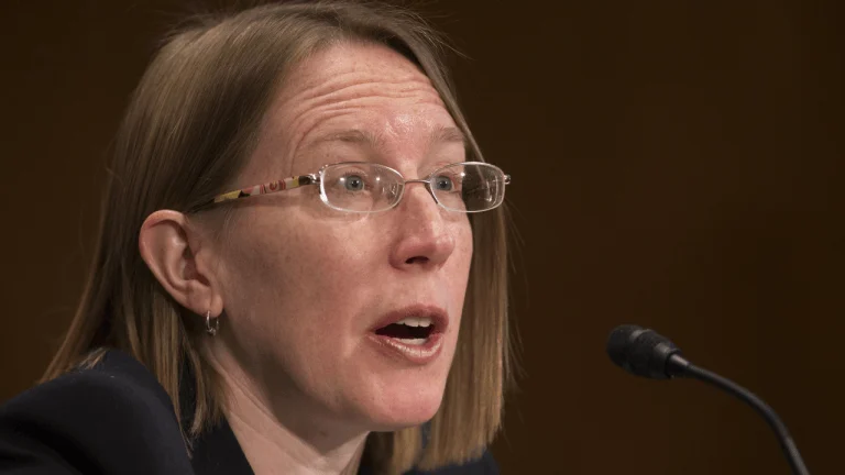 SEC’s Hester Peirce Wants Zero-Knowledge Proofs to Fix KYC System