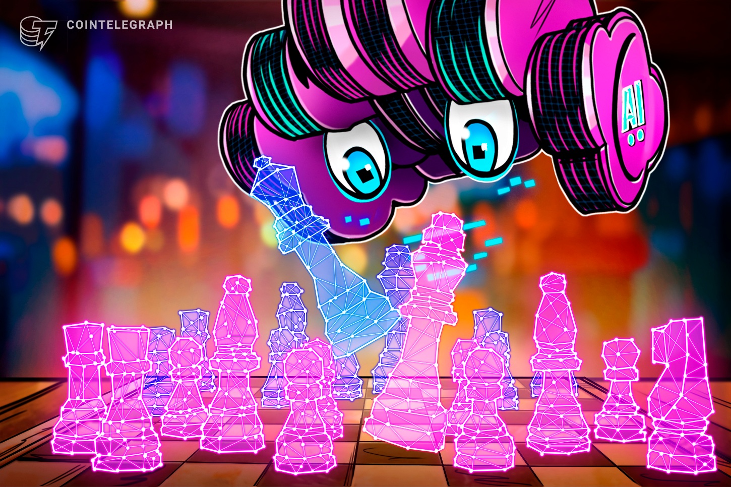 Crypto.com AI agent still in ‘stealth mode’ nearly 8 months after Super Bowl debut