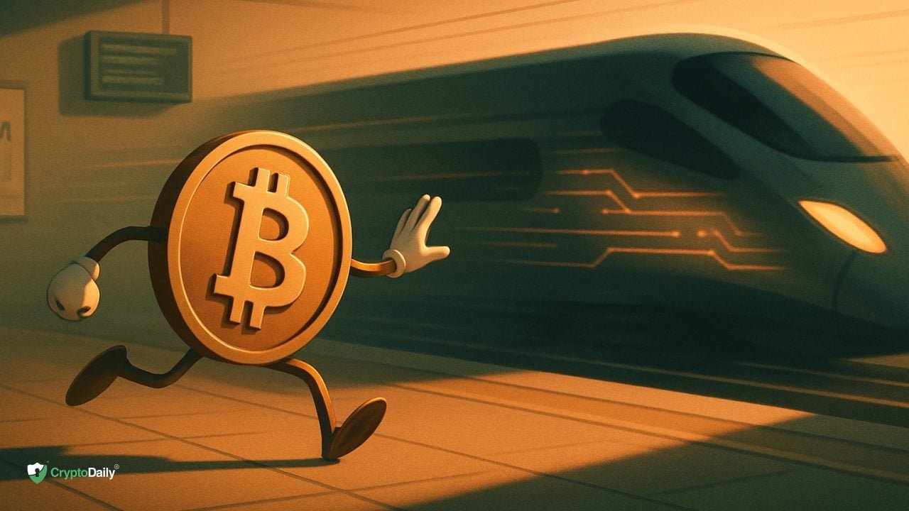 Bitcoin Underperforms Stocks: Why BTC Is Missing the AI-Led Risk Rally