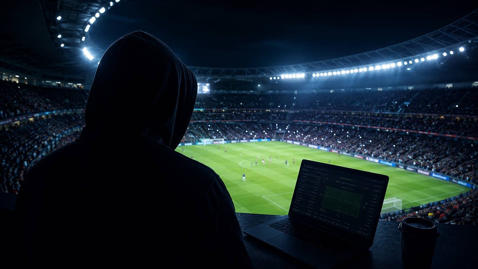 How to Bet on FIFA World Cup 2026 Without KYC