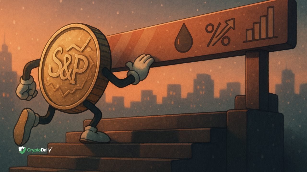 S&P 500 Holiday Reset: Can the 8-Week Rally Survive Oil, Rates and Inflation Data?