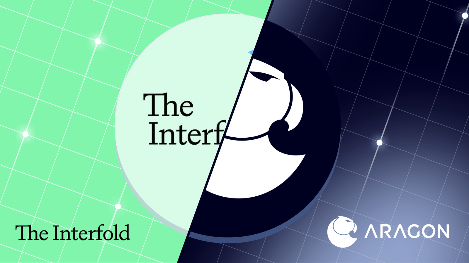 Interfold Launches Secret Ballot Demo with Aragon to Advance Privacy in Ethereum Governance