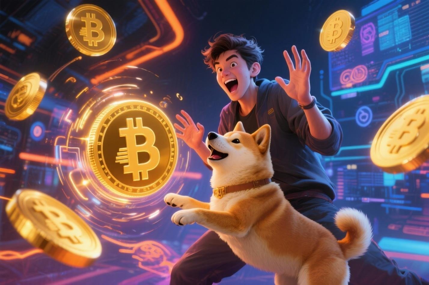 Best Dogecoin Cloud Mining Platforms in 2025: Top 8 Regulated Crypto Mining Sites to Earn DOGE Safely and Effortlessly