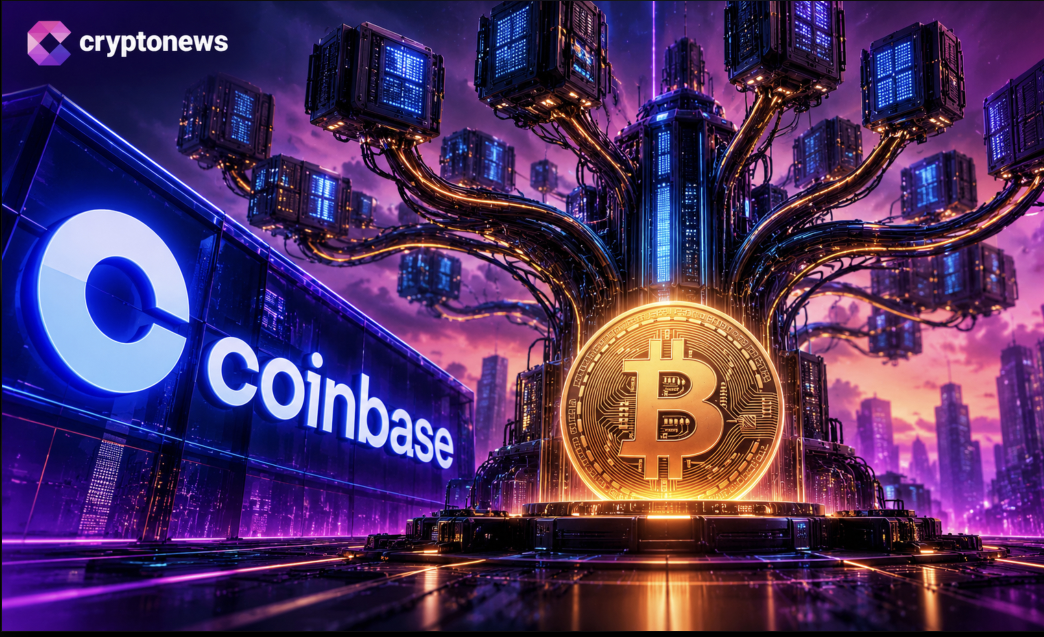 Coinbase Calls for Early Bitcoin Migration to Quantum Security