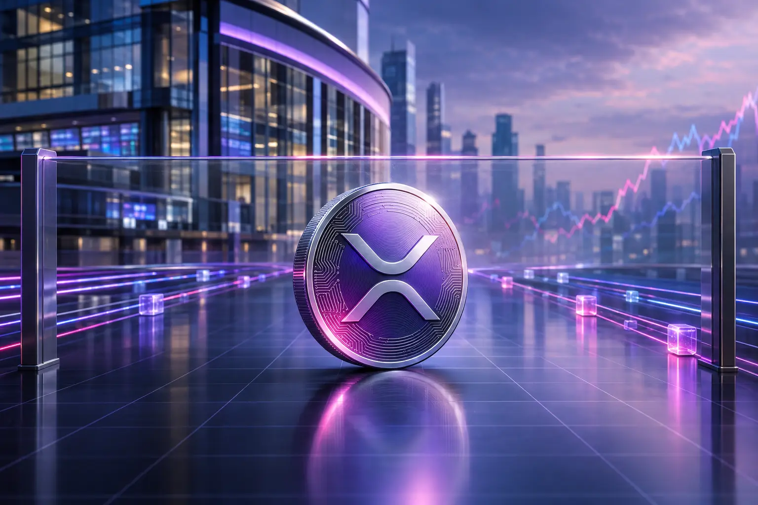 XRP Price Chasing Its Tail Despite 3 October Catalysts