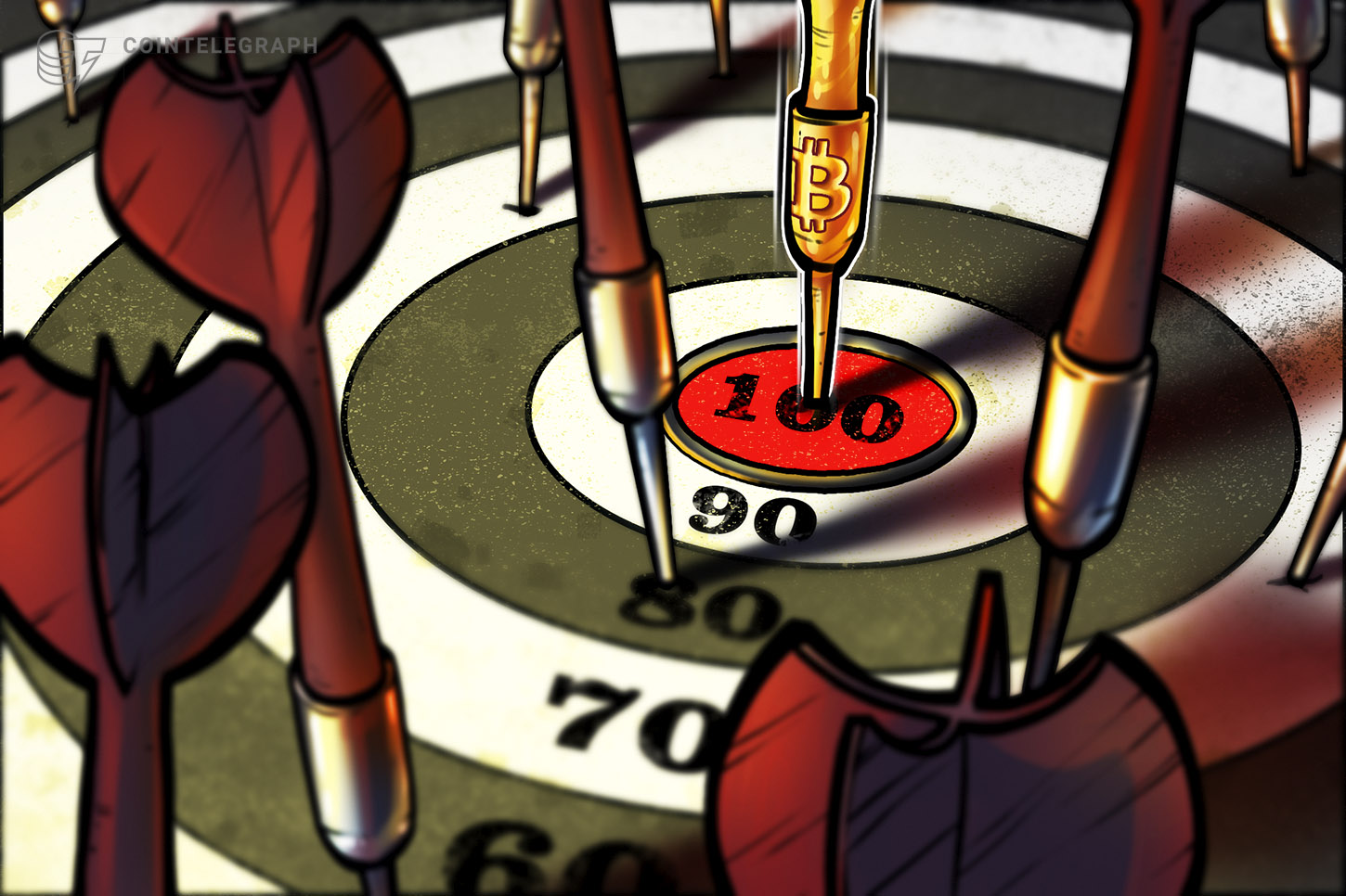 Standard Chartered wavers on $100K Bitcoin year-end call, says it may be ‘too low’