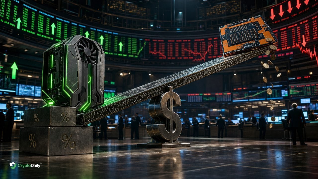 Cerebras First-Earnings Drop: Why AI Chip Margins Became the New Nvidia Comparison