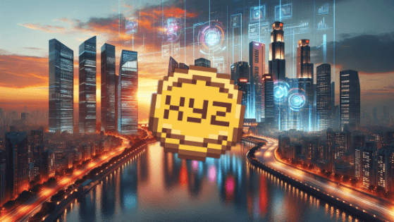 5 Explosive Cryptos That Could 10x Your Portfolio 10 Times by 2026—Turn $500 Into $1 Million