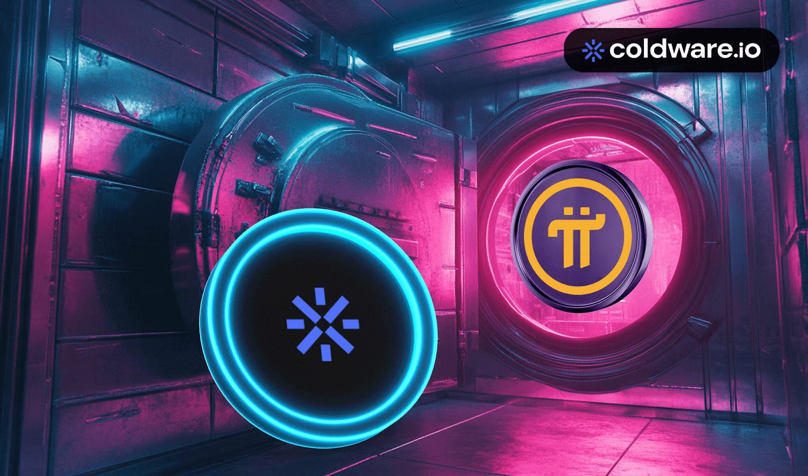 Coldware Presale Races Past $4 Million While Pi Network and Bittensor Investors Lose Investor Confidence Dropping 3%