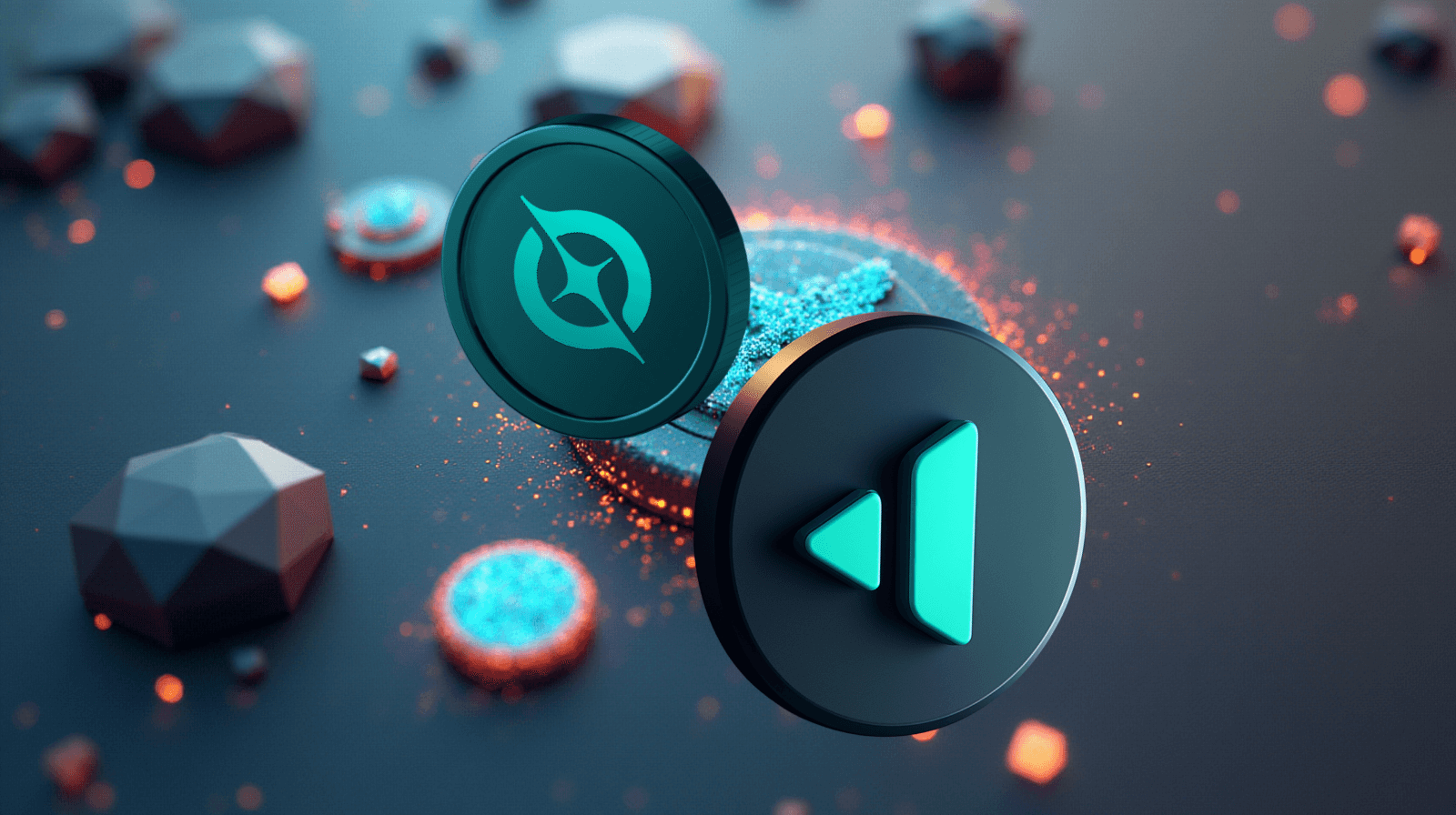 Avalanche (AVAX) Jumps 7.6%, But GeeFi (GEE) Makes News With $1.2M Raised in the Same Time