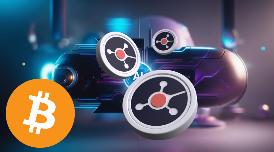 Why Are Bitcoin (BTC) Investors Buying Ruvi AI (RUVI)? Experts Predict it Will Turn a $2,000 Investment into $960,000 in 2025