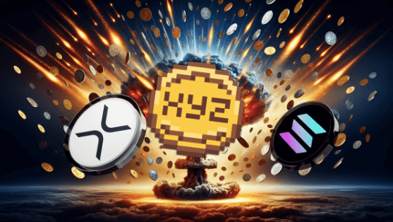 XRP’s Retreat Toward $3 and Solana’s Consolidation Around $170 Spark Market FOMO—Is XYZVerse the Next 500% Winner?