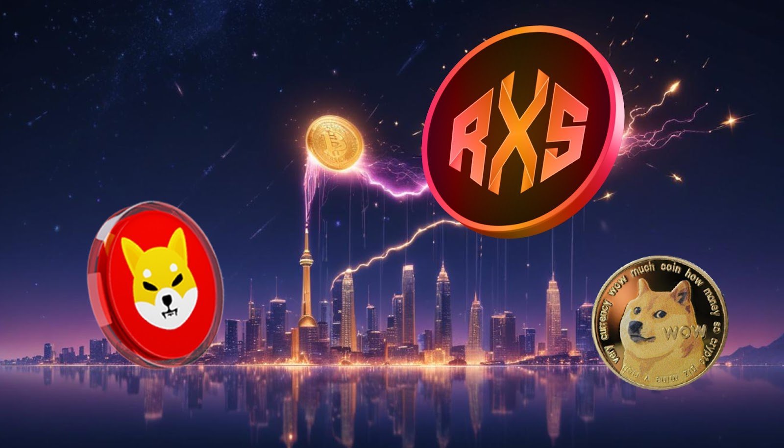 Best Crypto to Buy for a 14300% ROI in 2025 Now That Shiba Inu (SHIB) and Dogecoin (DOGE) Are Out of the Race