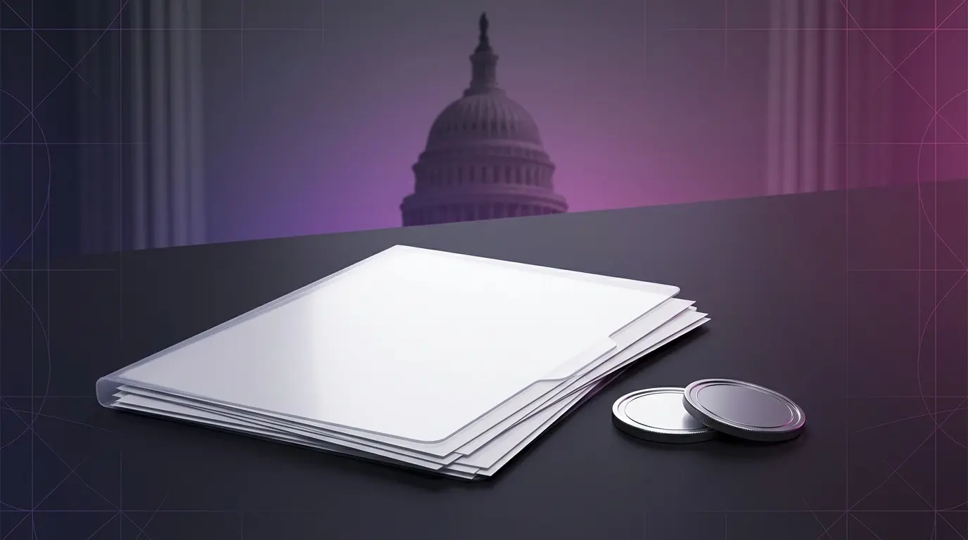 White House Agrees to Major Crypto Ethics rules in a last-minute push to save the CLARITY Act