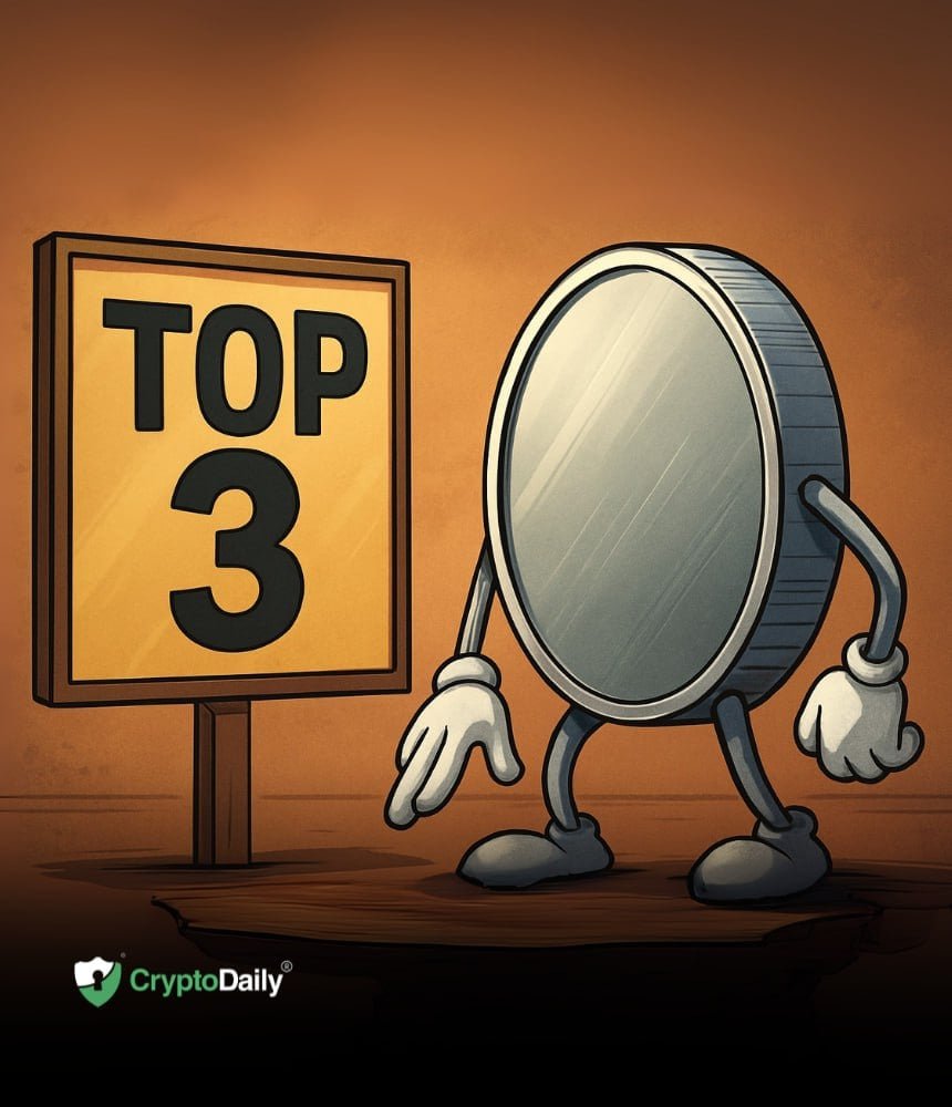 Top 3 Coins to Watch as the Crypto Market Enters a Major Accumulation Zone