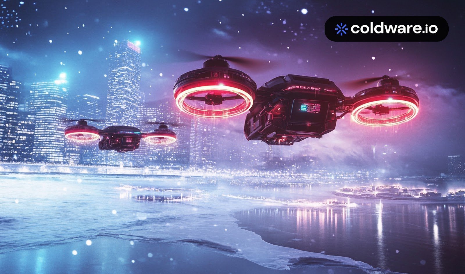 U.S Traders Beef Up Pockets as Coldware Heads Towards Ethereum Status Unlocking RWA Use Case