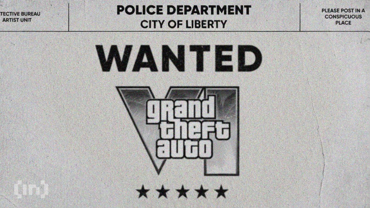 CYBERLEEK Token Crashes 40% as GTA 6 Leaker Makes New Threats