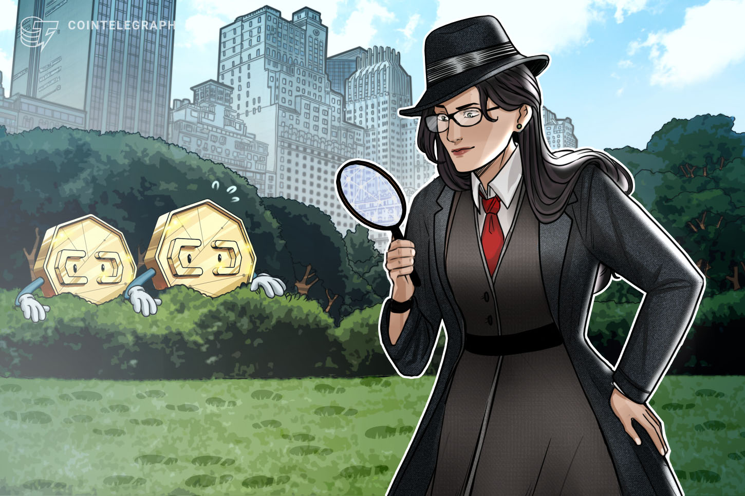 Crypto PAC spending before midterms possibly obscured after reported FEC hack