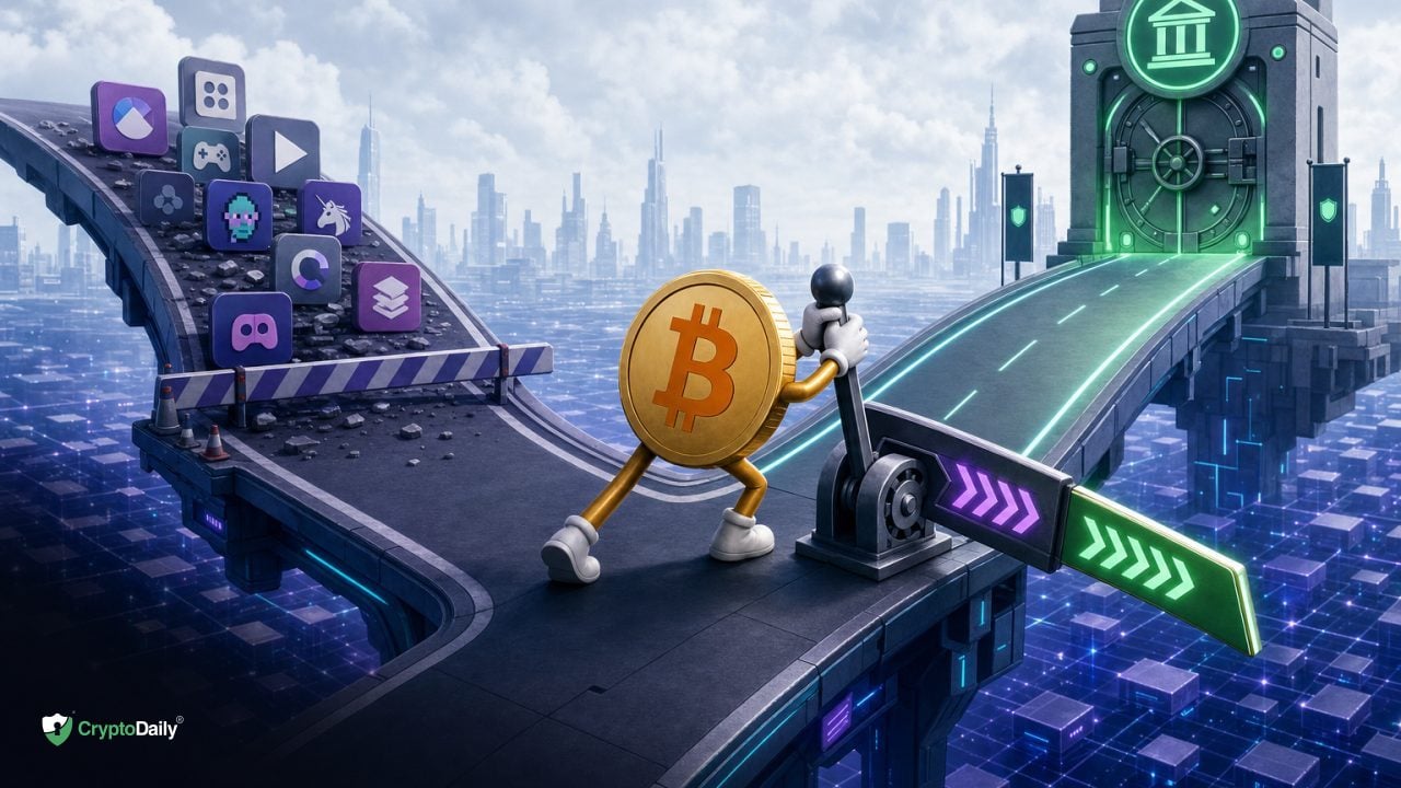 Bitcoin Layer-2 Reality Check: Why BTC DeFi Builders Are Pivoting From Apps to Lending