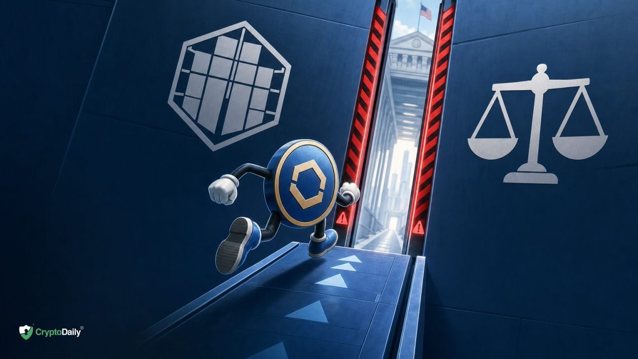 CME vs CFTC: Could a Lawsuit Kill the U.S. Crypto Perps Boom Before It Scales?
