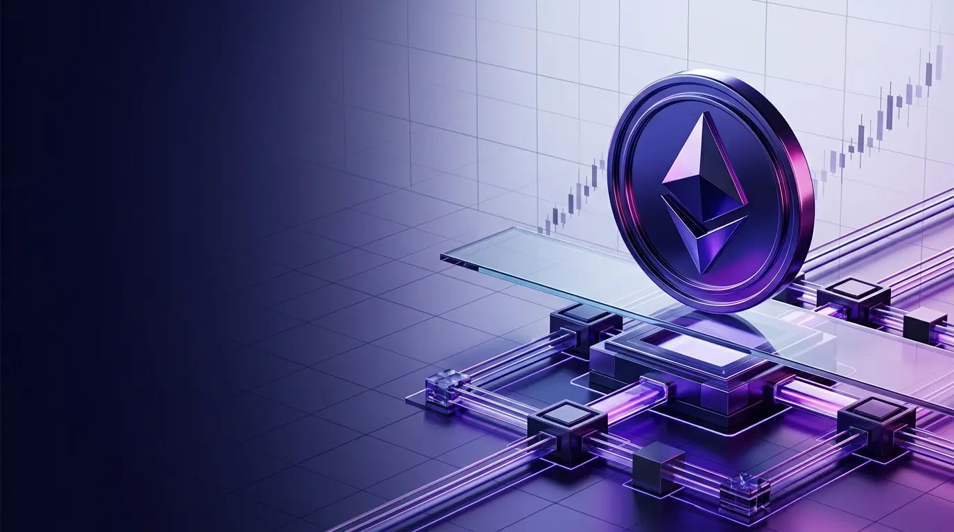 ETH Leads the RWA Boom, But Can It Break Its Last Cycle High?