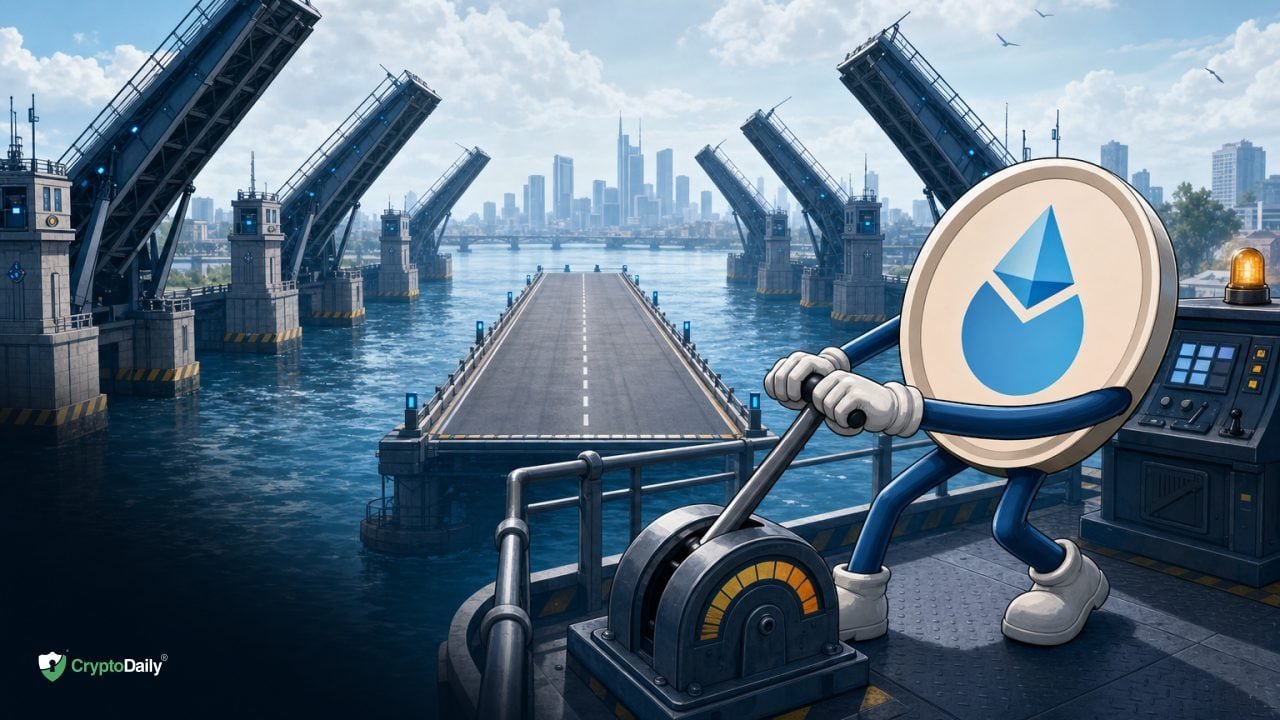 Lido’s Bridge Pullback: Is LDO Admitting the Multichain Bet Got Too Messy?