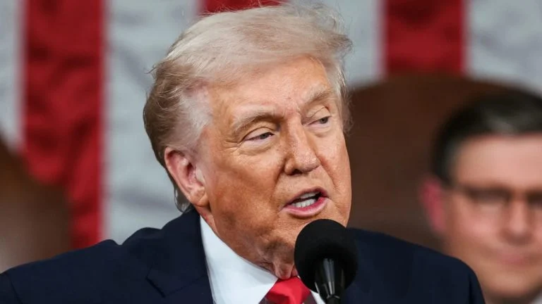 TRUMP Up 20% as Public Citizen Puts Investor Losses at $4.7B