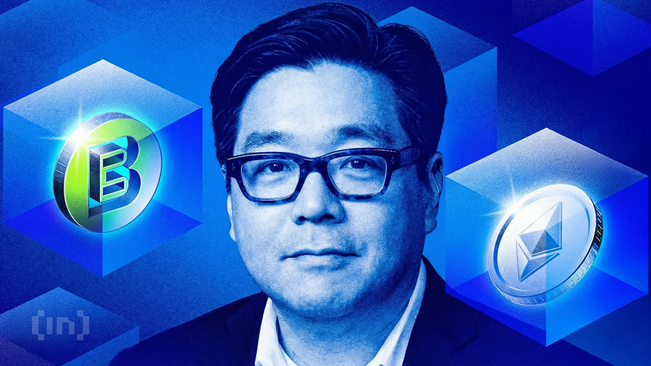 Tom Lee’s BitMine Buys $81 Million in Ethereum as ETH Hits $2,500