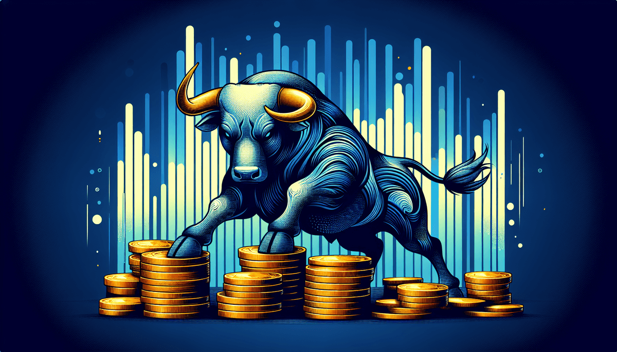 Crypto Market Shows Signs of Uptober Rally as Total Cap Recovers to $4 Trillion