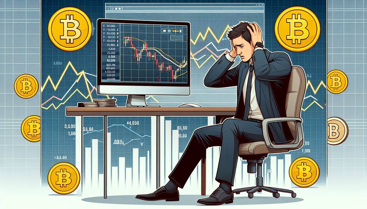 As Liquidations Spike, Crypto Savings Become a Defensive Allocation