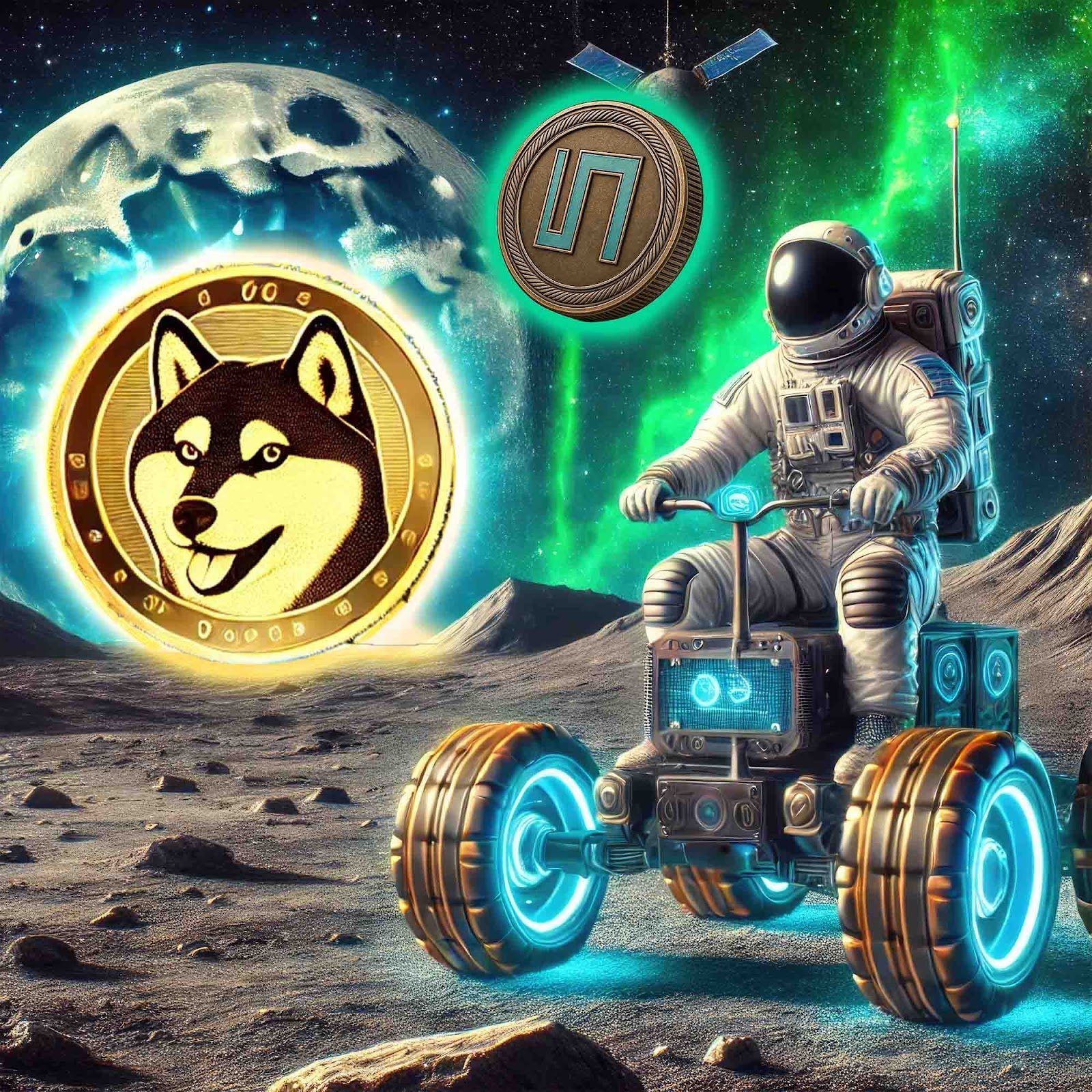 3 Must-Have DeFi Tokens as Altseason Begins: Shiba Inu (SHIB), Ripple (XRP) and Unilabs (UNIL)