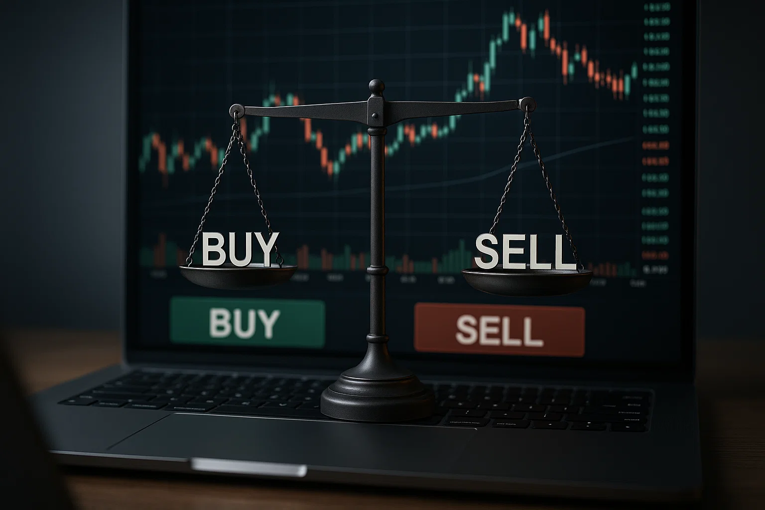 Five Factors to Consider When Choosing a Crypto Market Maker