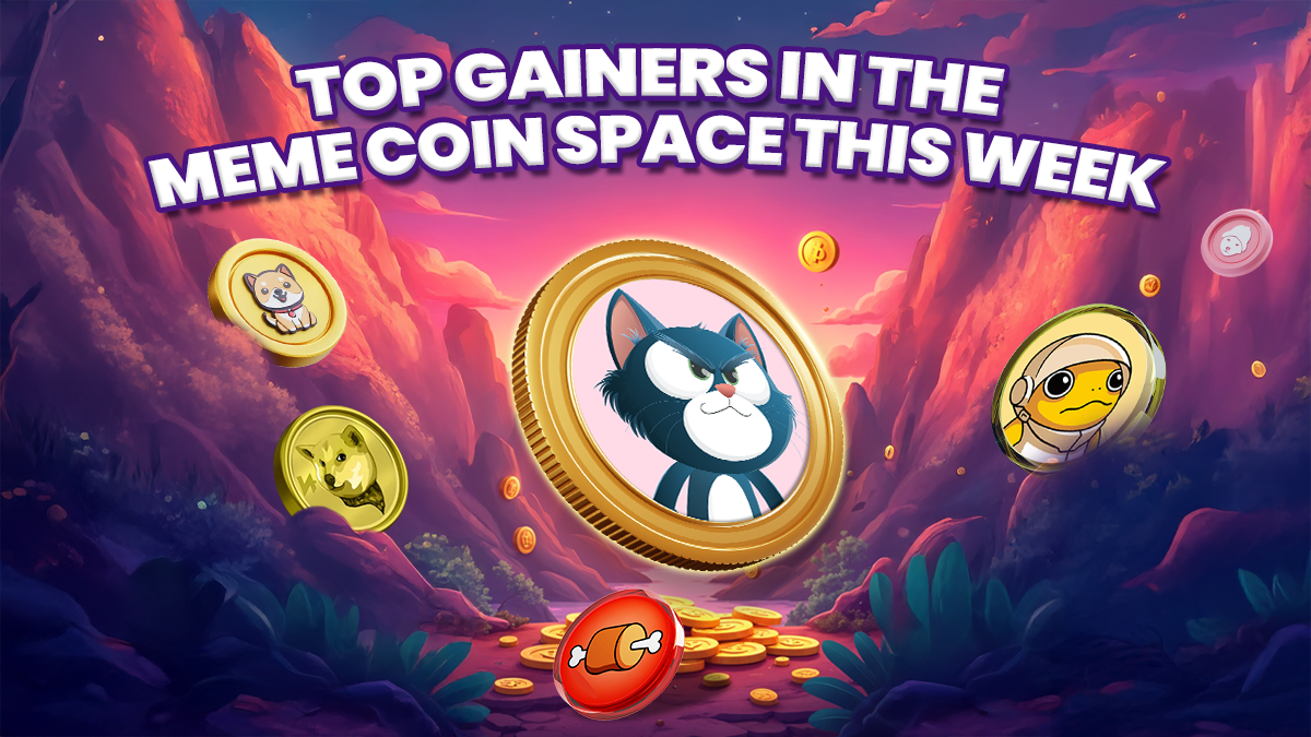 5 Best Meme Coins for Long Term Investment: Simon’s Cat, Mr Miggles, and a Price-Climbing Presale