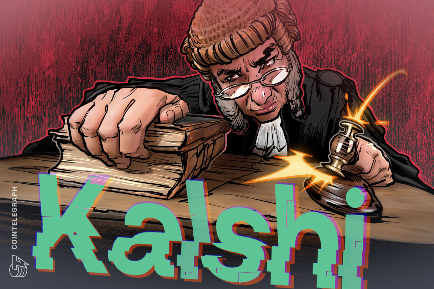 Michigan authorities continue pursuit to block Kalshi as Supreme Court fight looms