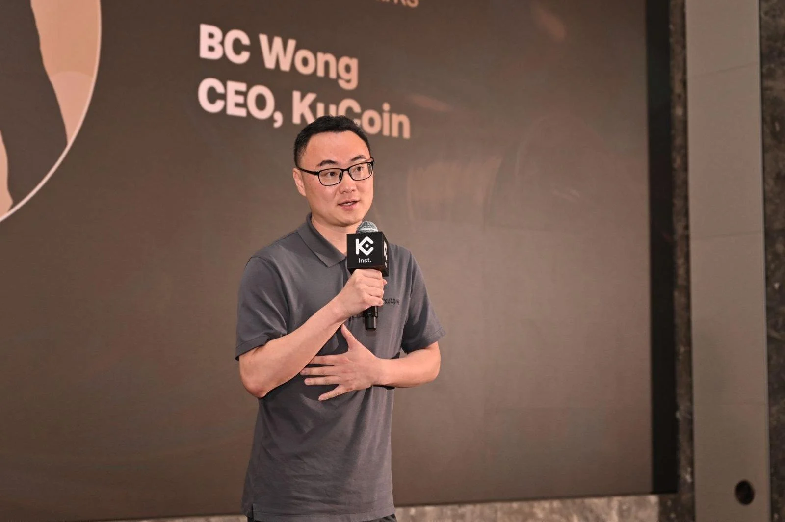 KuCoin Institutional Gathers Global Clients in Hong Kong to Focus on Governance and Market Structure