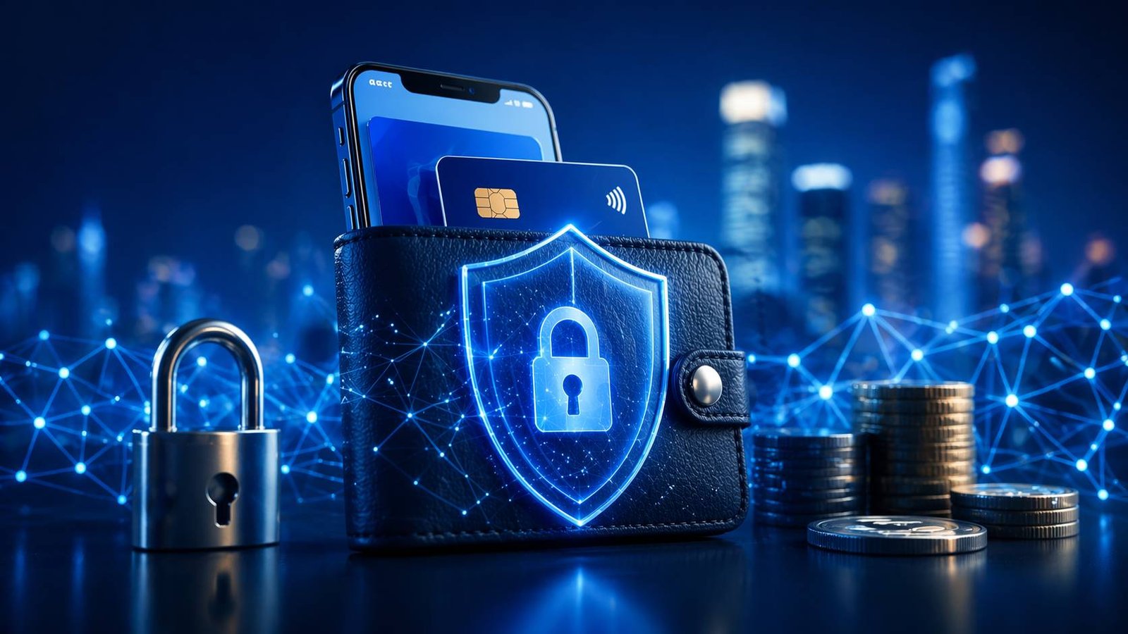 PR for Wallet and Payment Companies: How to Build Trust in a Market Where Users Don't Forgive Breaches