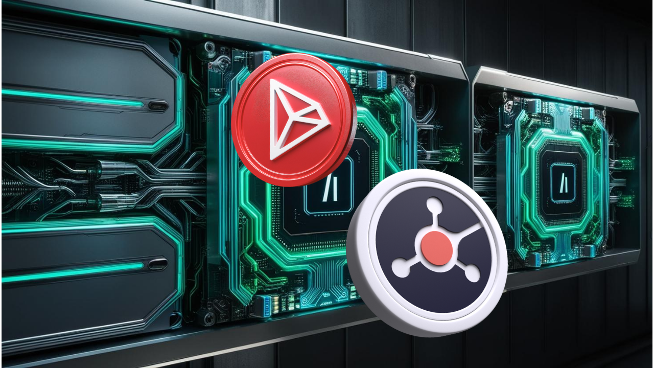 Is Ruvi AI on Track to Mirror Tron's Success? Analysts Hint at a $1 Valuation After Launch