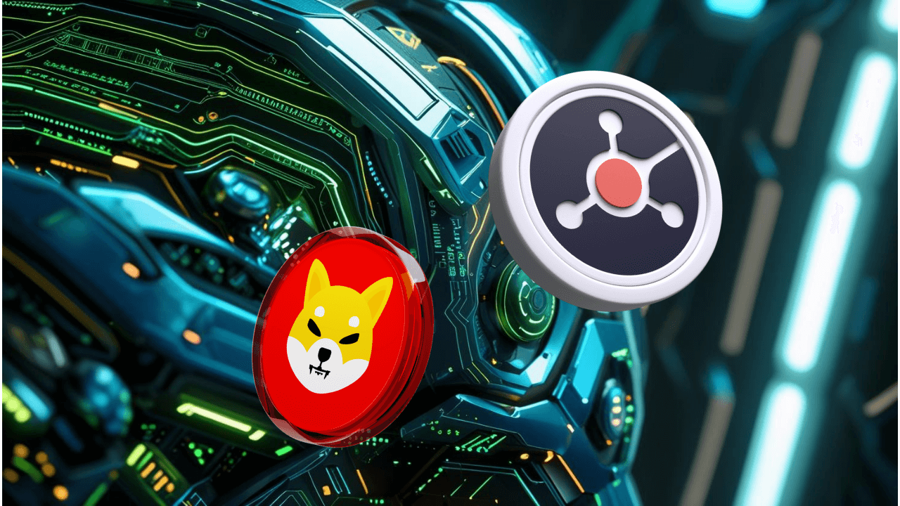 How Ruvi AI (RUVI) Could Threaten Shiba Inu’s (SHIB) Position on the Charts: Analysts See Its Fast-Selling Presale as a Strong Signal