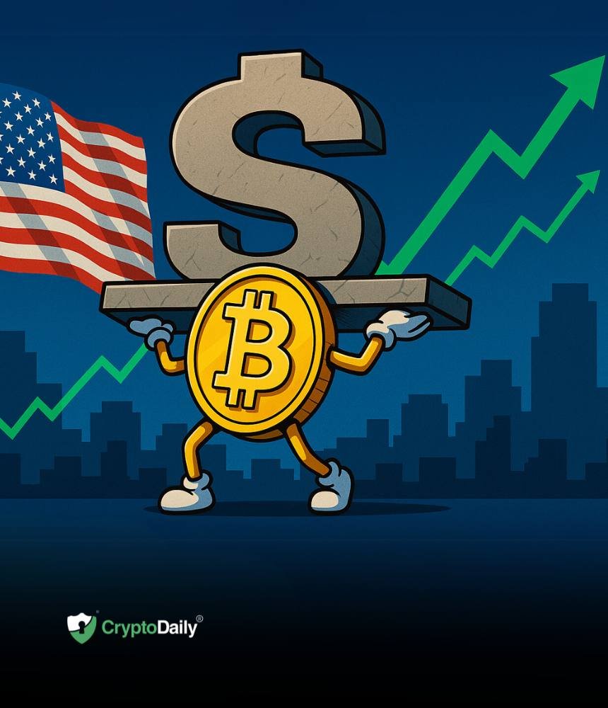 The Bitcoin Strategic Reserve Explained and What BSR Means for the US Economy