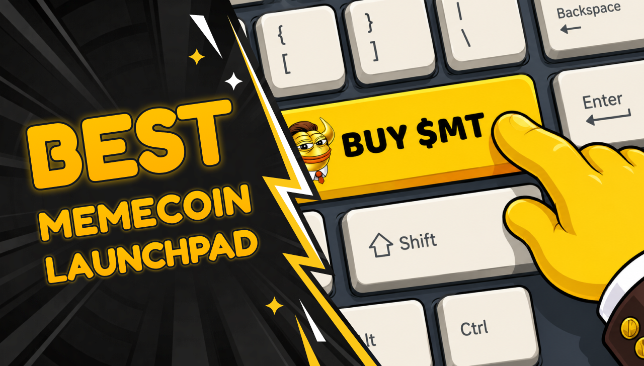 Best Crypto Presale With Audit Verification: MemeToro Strengthens With Huge Investor & Institutional Interest