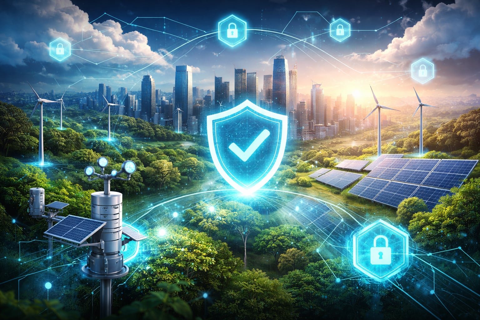 XYO Partners with Resiliocs to Add Verifiable Data Layer for Climate Risk Modelling