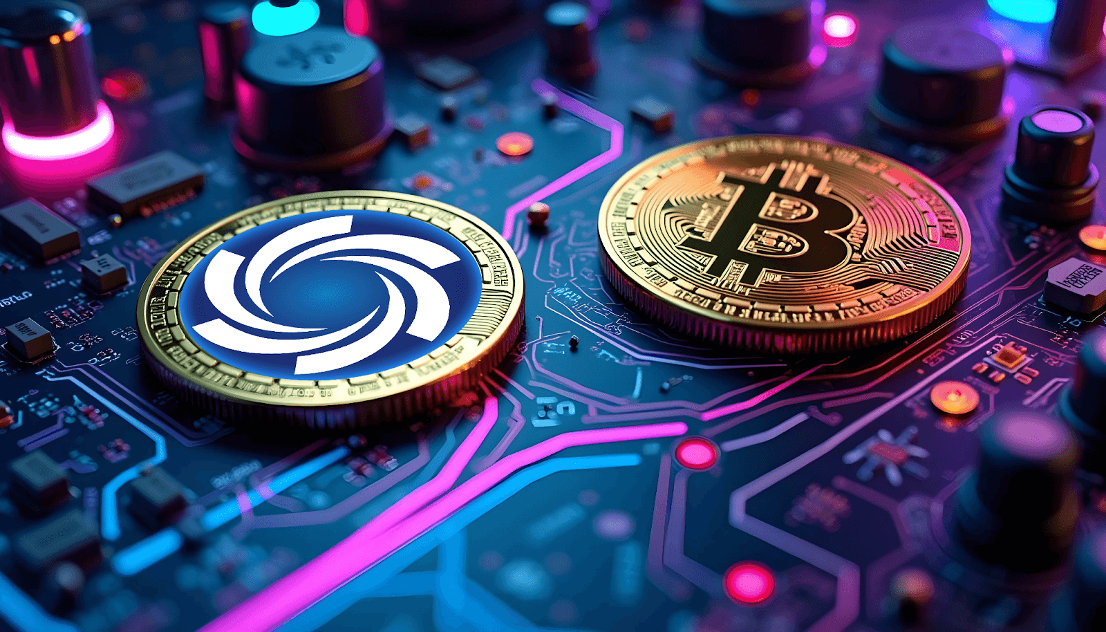 Bitcoin Price Forecast: Long-Term $250K Target? Ozak AI May Hit $1 Sooner