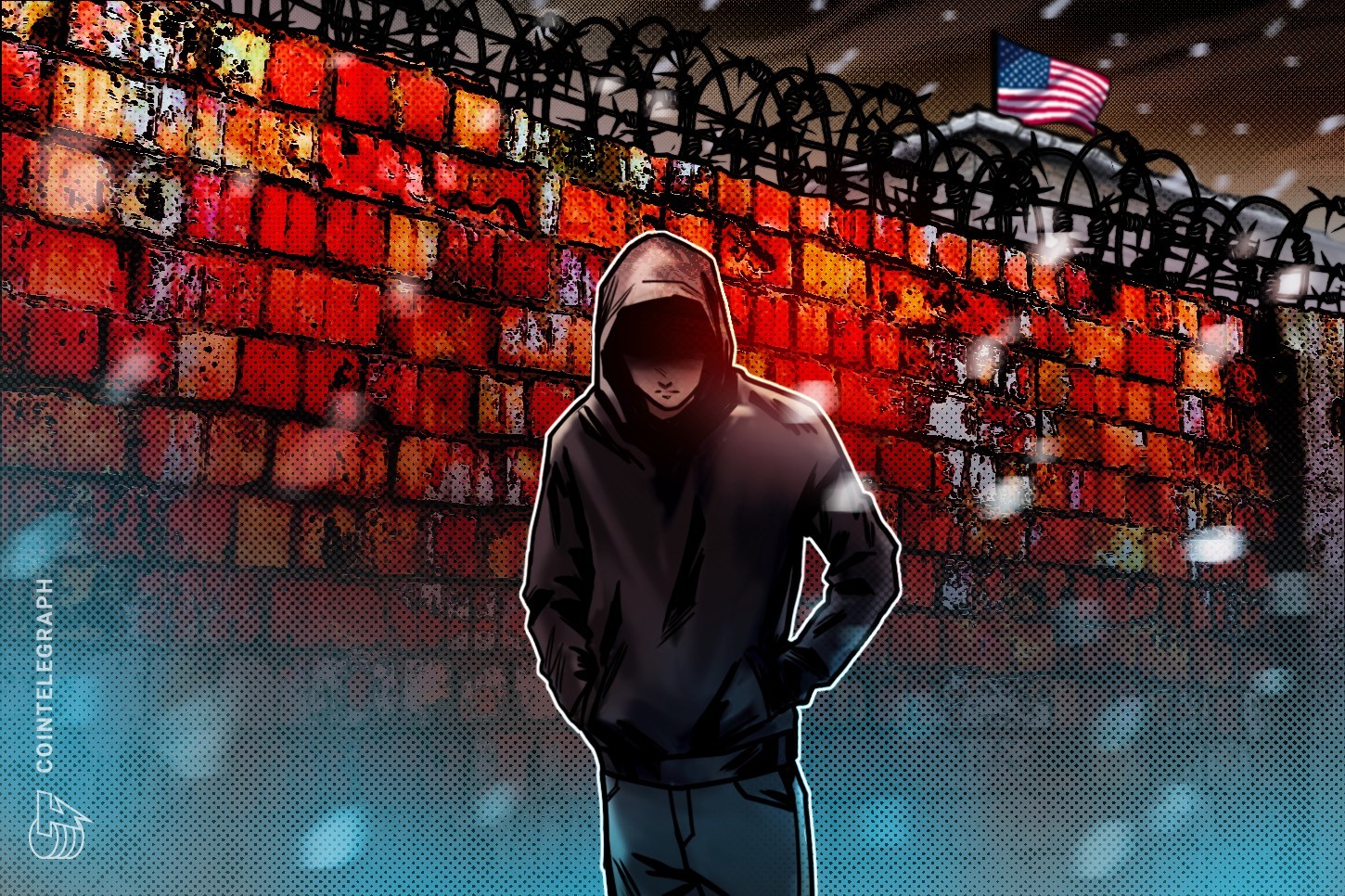 Chainalysis traces North Korean crypto cash-outs through Garantex