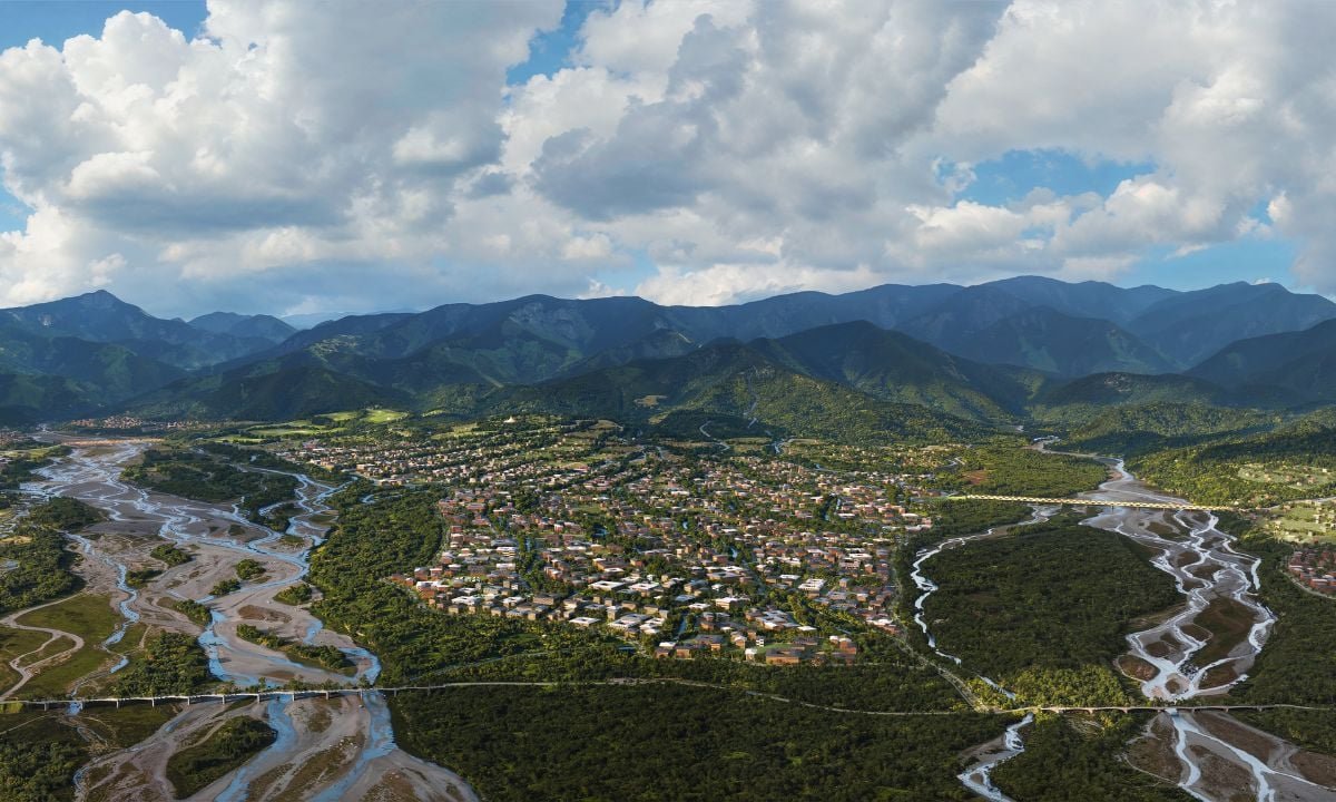 Bhutan Expands Its Bitcoin Development  Strategy, Pledging 10,000 BTC To Its National Reserves