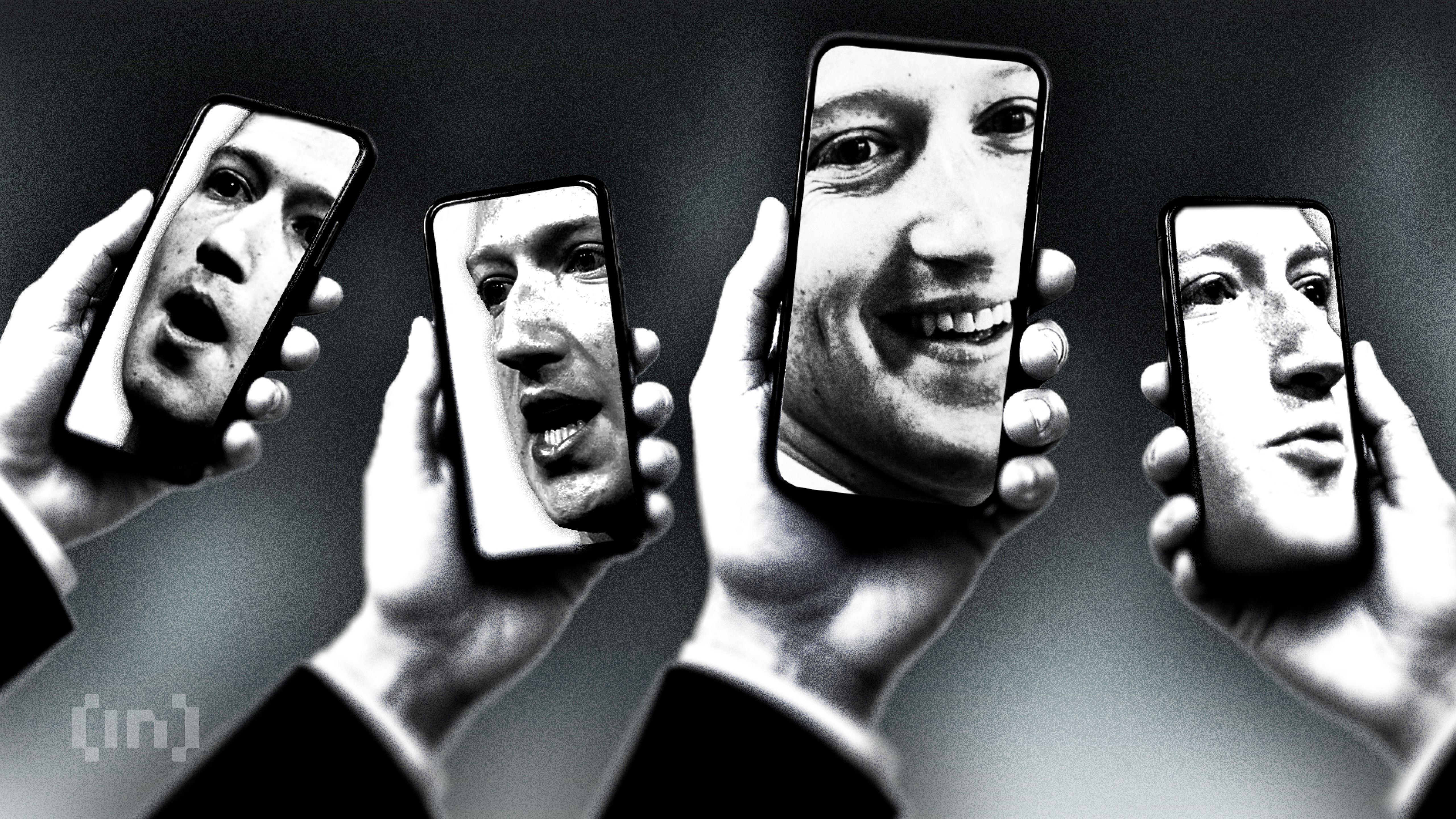 Meta Loses $400 Billion, Auctions More Stock, But Analysts Still See 1.4x Upside