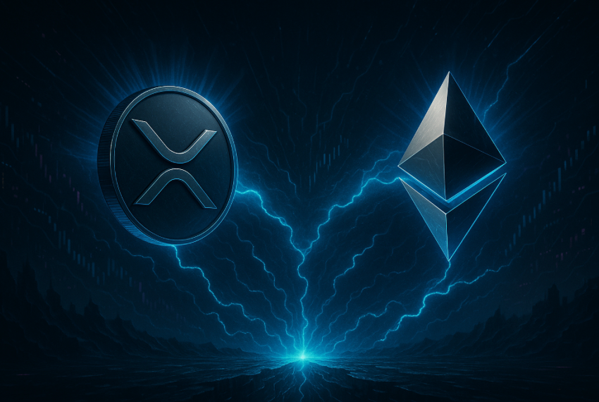 Will XRP Overtake Ethereum This Year As BNY Mellon Fully Adopts XRP And Price Spikes 17%