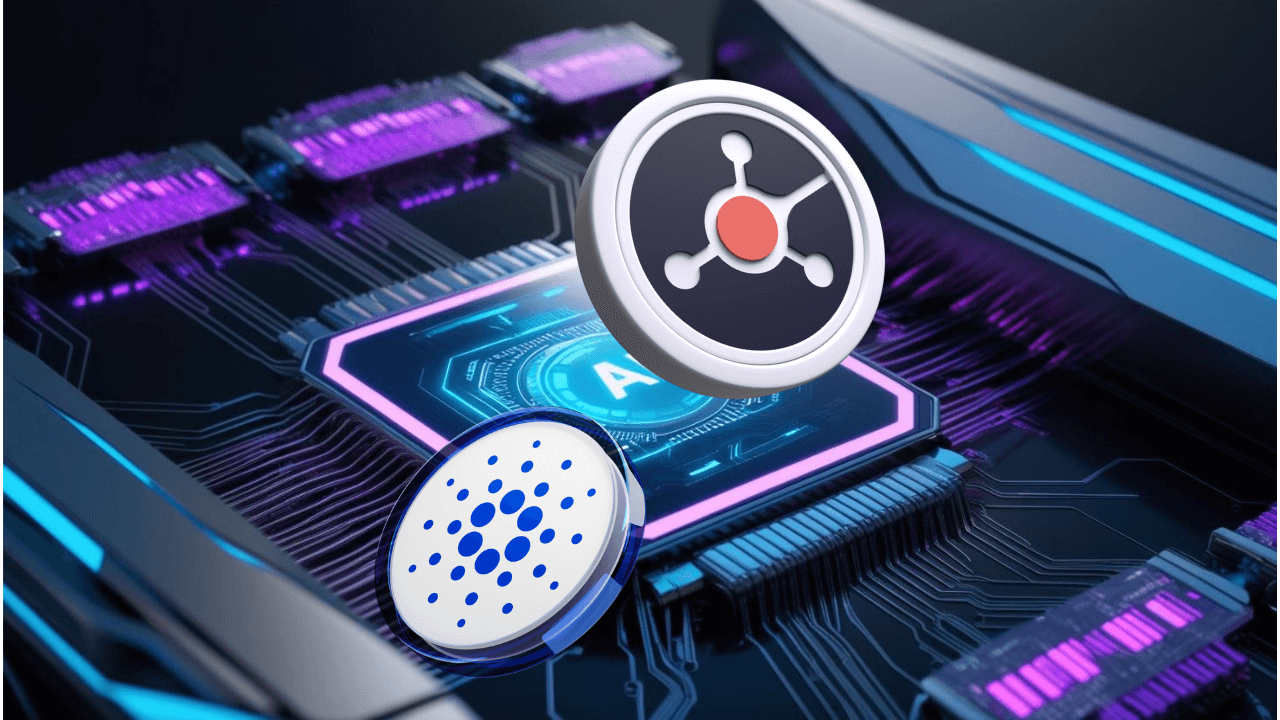 Cardano (ADA) vs. Ruvi AI (RUVI): Which Token’s Utility Could Drive It to a $1 Valuation?