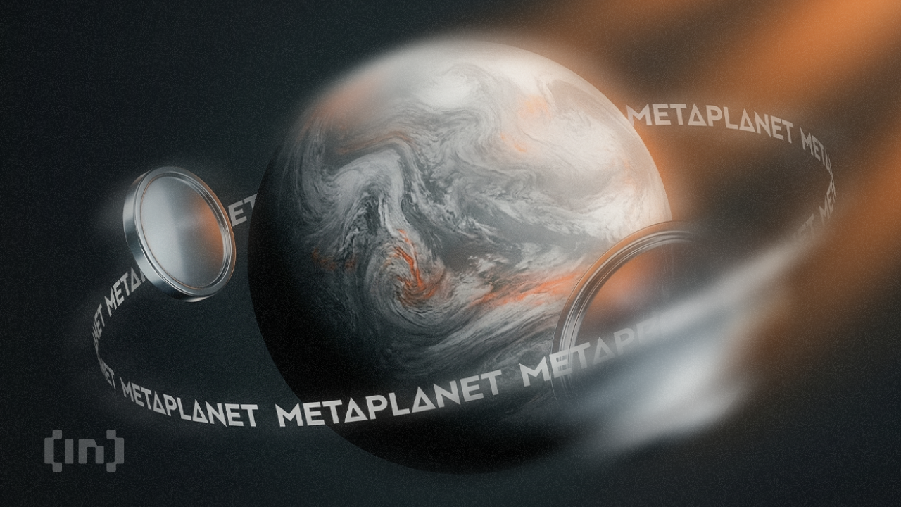 Metaplanet Makes 41% Executive Reward Pool Cut: Will Shareholders Forgive the Dilution?
