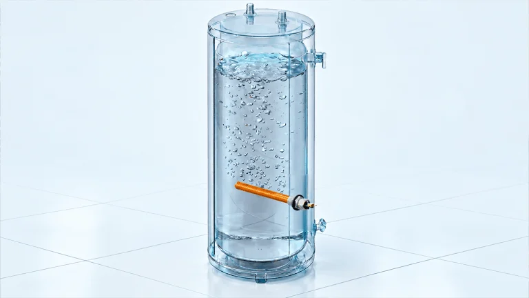 Heatbit’s New Water Heater Miner Turns Hot Showers Into Bitcoin
